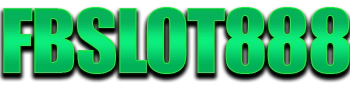 Logo FBslot888